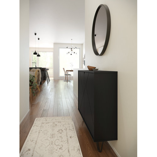 Mercury Row® Hefner Accent & Reviews Wayfair